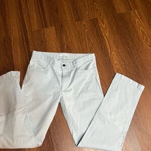 Calvin Klein Light Blue Men's Pants